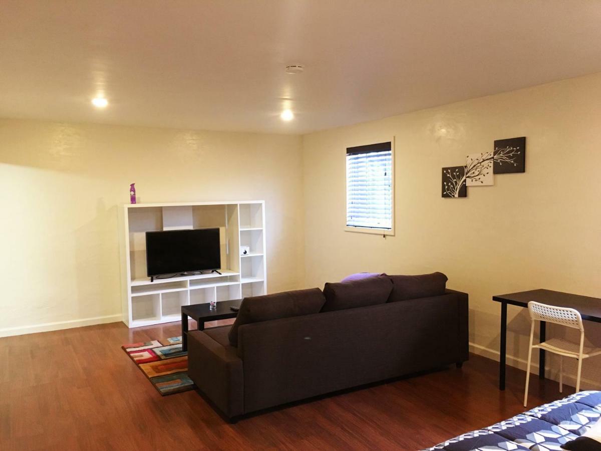 Private Unit / Private Bathroom Near Bart & Sf Daly City Dış mekan fotoğraf