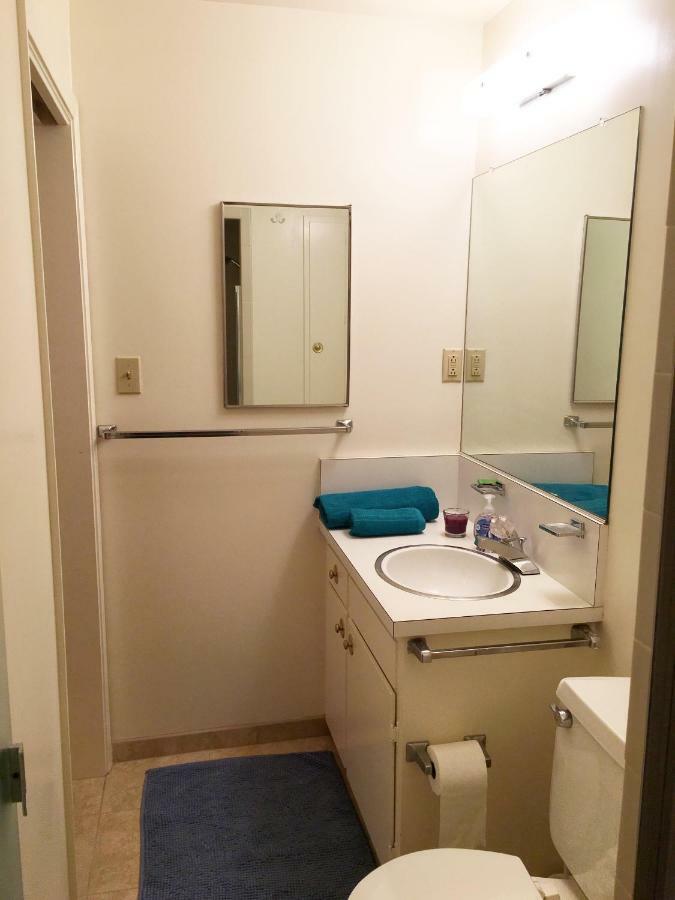 Private Unit / Private Bathroom Near Bart & Sf Daly City Dış mekan fotoğraf