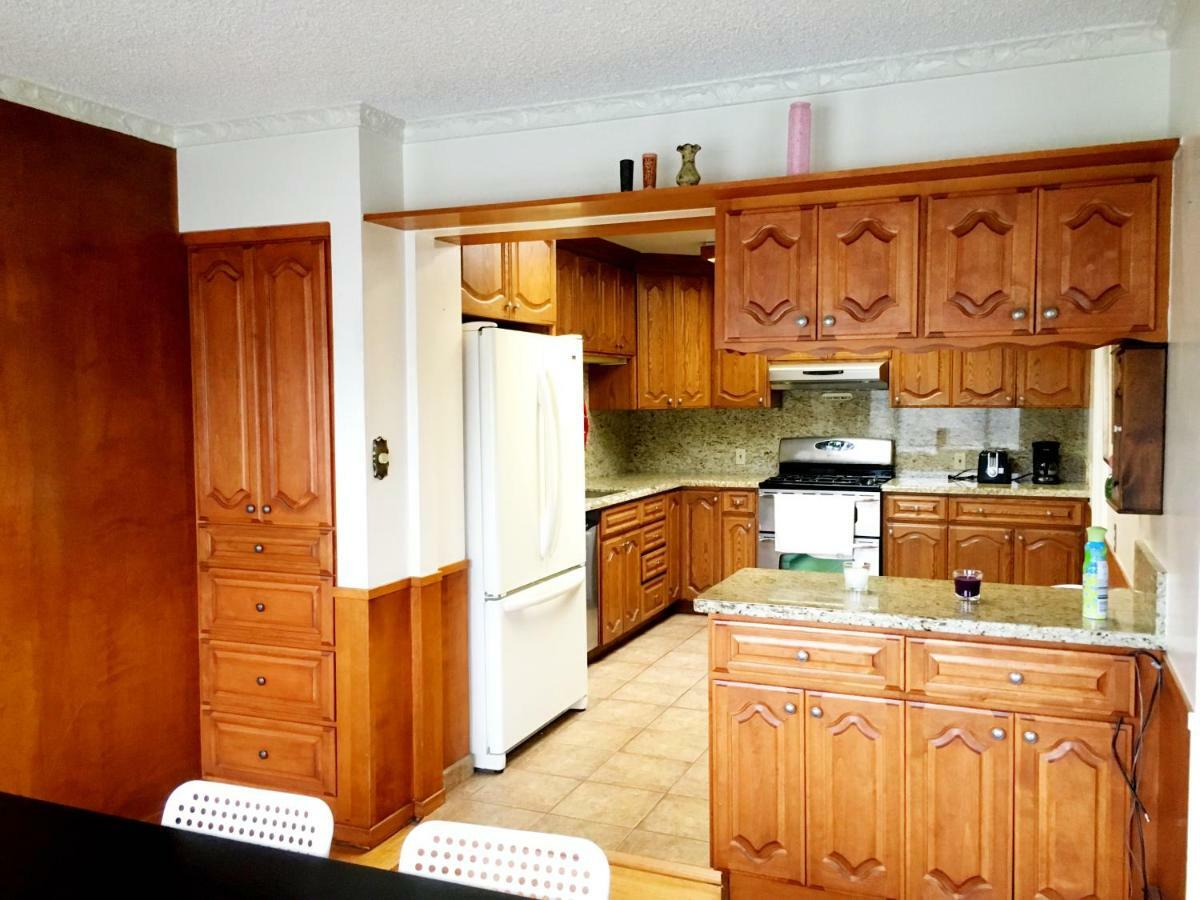 Private Unit / Private Bathroom Near Bart & Sf Daly City Dış mekan fotoğraf