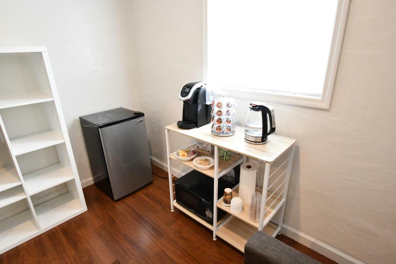 Private Unit / Private Bathroom Near Bart & Sf Daly City Dış mekan fotoğraf