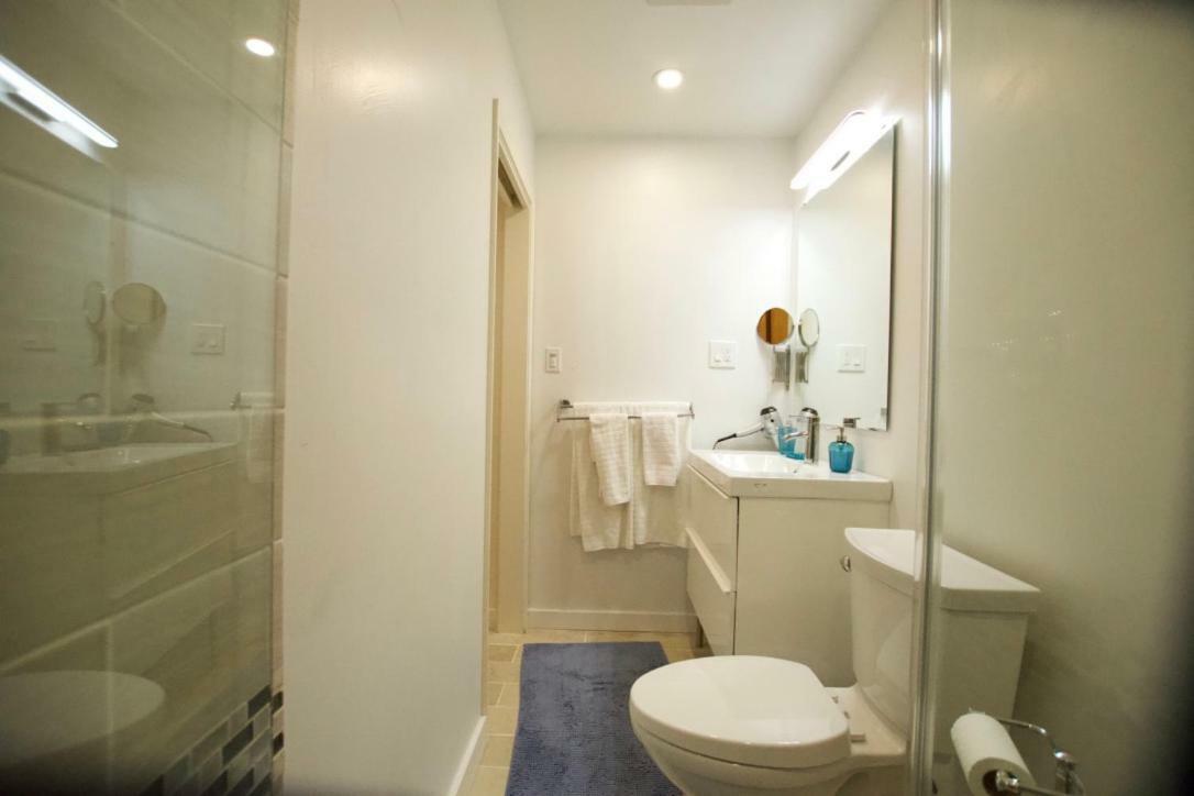Private Unit / Private Bathroom Near Bart & Sf Daly City Dış mekan fotoğraf